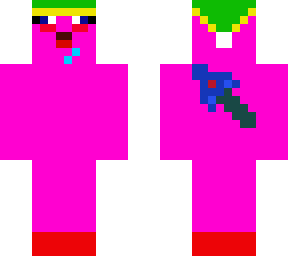 kirby noob