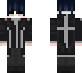 kirito alo