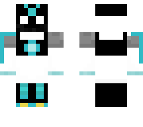 kunamon:xercac guardian