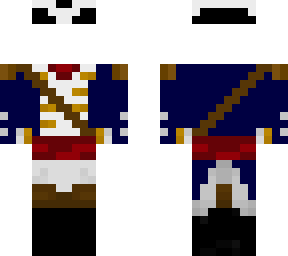 l'manberg uniform