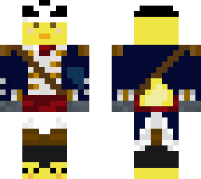 l'manburg ducky