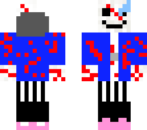 last breath sans