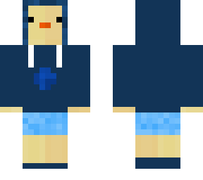 le duck