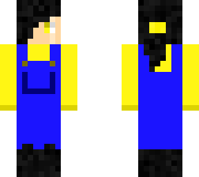 lemon boy