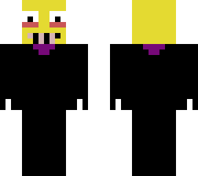 lemon demon
