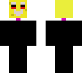 lemon demon