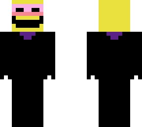 lemon demon