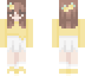 lemon girl