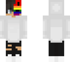 lgbtq+ wolfwarrior