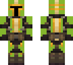 lighter knight
