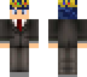 lil' skin