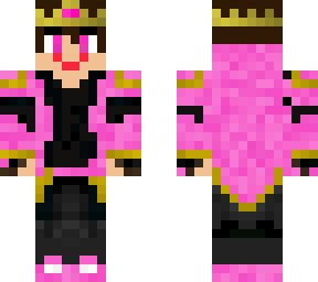 lio koenig pink