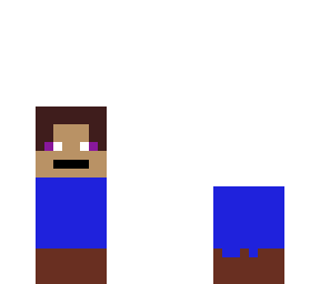 littel man