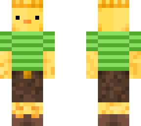 little chicken