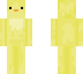 little duckie