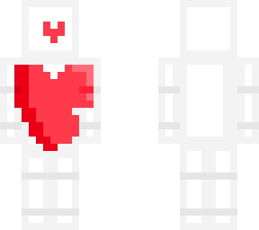 lovebot 1000 (w outlines)
