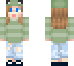 lozquartz frog outfit