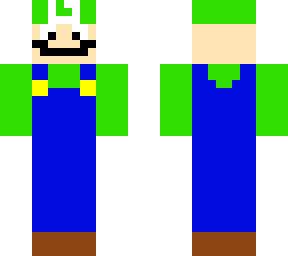 luigi