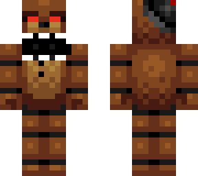 mad freddy
