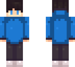 maddycrafter's skin