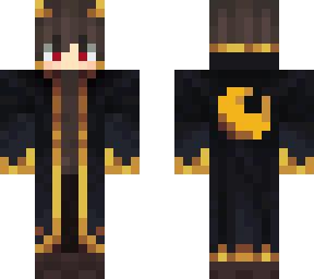 mage