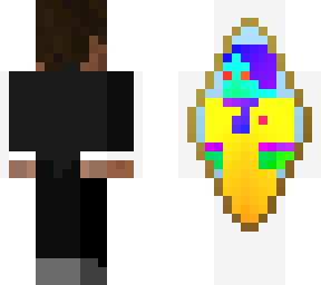 magic mirror