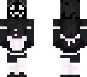 maid...