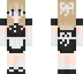 maid lucie