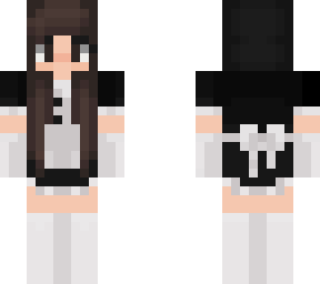 maid noodlespog