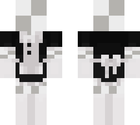 maid png