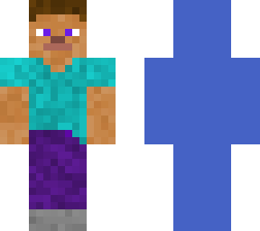 man