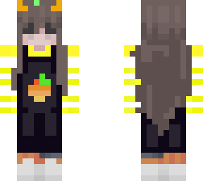 mango girl