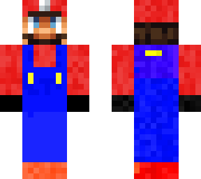 mario