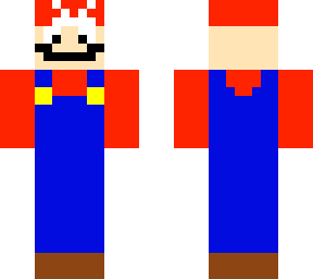 mario