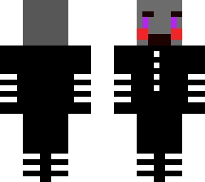marionette ( the puppet)