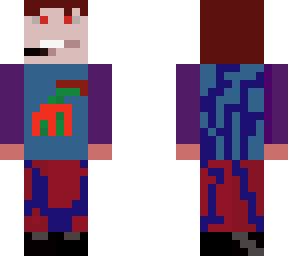 mark the hero