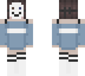 mask