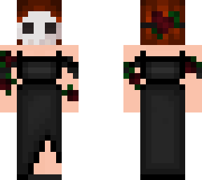 masquerade rosie