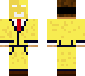 math man golden