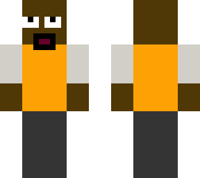 matt