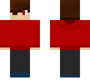 me (glitched)