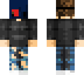 me as a flag smasher from falcon and the winter soldier