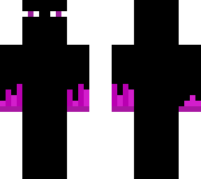 mega enderman