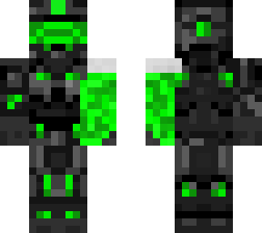 mega gren