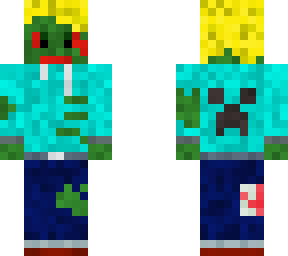 mellamobautizombie