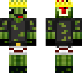 mellonking