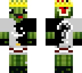 mellonkingsuitup