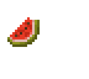 melon (cut off)