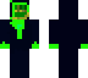 melonen power