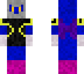 meta knight (fixed)